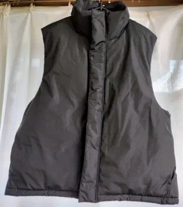 [ 새상품급 ] MONO-MART 모노마트 다운 베스트