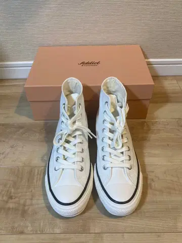 컨버스 에딕트 converse addict