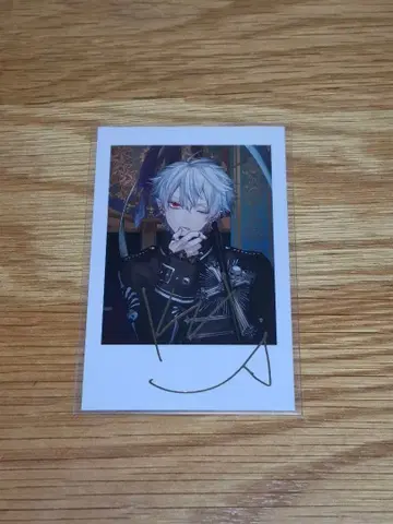 쿠츠하 폴라로이드풍 카드