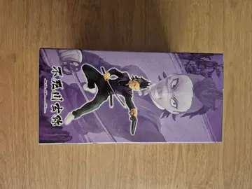 시나즈가와 사네미 피규어