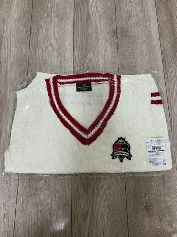 트위스테 니트 베스트 하츠라빌