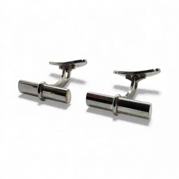 조지 젠슨 188 커프스 링크스 커프스 SV925