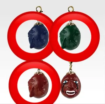 제일복권 베르세르크 반격의 맹세 E상 베헤리트 3종 세트