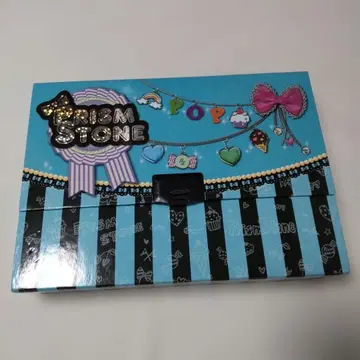 Prism Stone 트렁크 후쿠하라 안