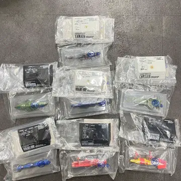 우주전함 야마토 코스모프리트 컬렉션 스페이스 배틀십 야마토