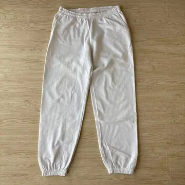 로스앤젤레스 어패럴 스웨트 팬츠 USA제