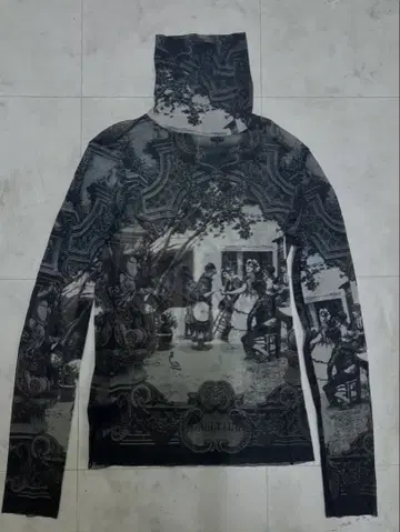 장 폴 고티에 파워넷