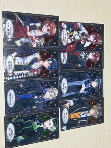 트위스테 트레카 캔뱃지 씰 묶음 판매