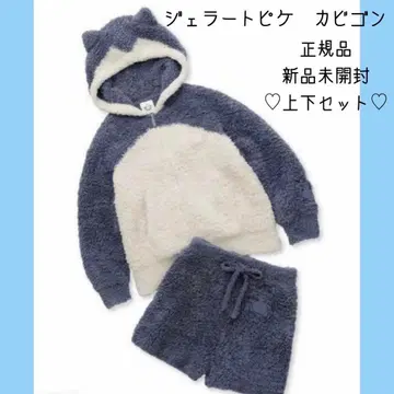 젤라또피케 포켓몬 슬립 카비곤 젤라피케 미사용 미개봉 새상품