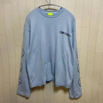 WCJ NICO SLEEVE LS TEE