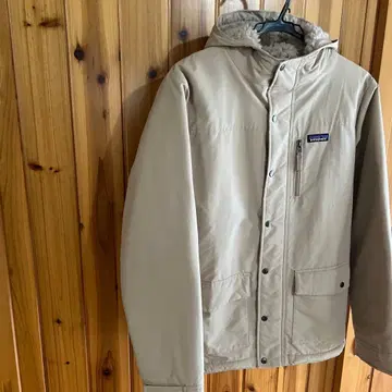 파타고니아 인퍼노 자켓