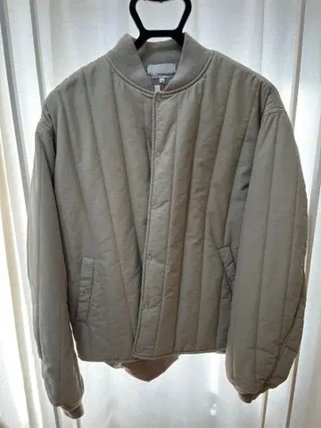 Universal Style Wear 체코 자켓