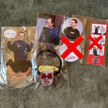 나나마가리 & 스에히로가리즈의 지옥변 ~도쿄 송년회 2024편~ 복권