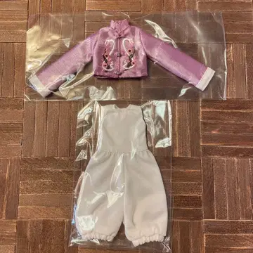 ruruko 아웃핏 세트 A