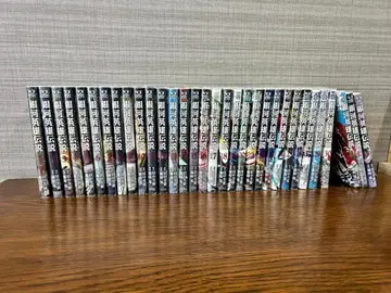 은하영웅전설 1~33권