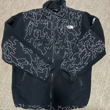 THE NORTH FACE 플리스 자켓 M
