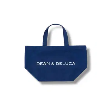 [ 미사용 새상품 ] DEAN & DELUCA 차리티 토트백 S 사이즈