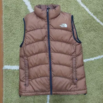 THE NORTH FACE 다운 베스트