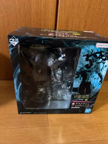 주술회전 제일복권 라스트원상 마히토 [미개봉]