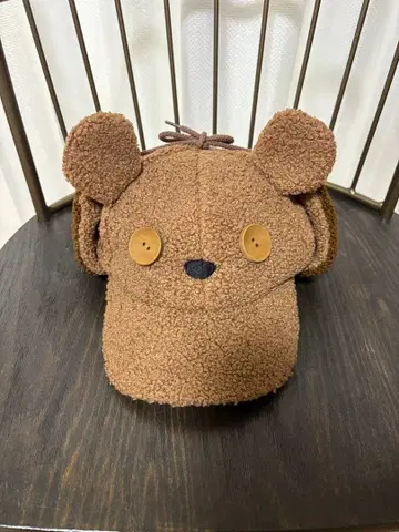 USJ 유니버셜 팀 캡 모자 팀