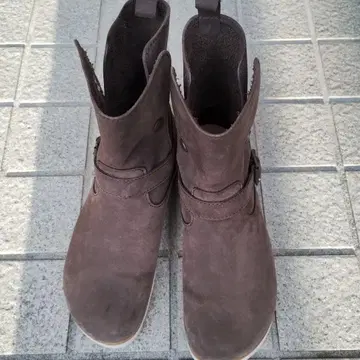 버켄스탁 풋프린츠 부츠 36 23cm