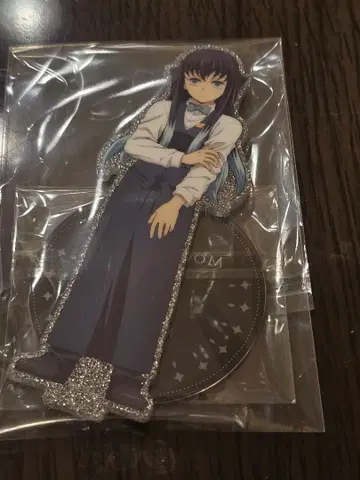 귀멸의 칼날 모크테일 아크릴 스탠드 토키토 무이치로