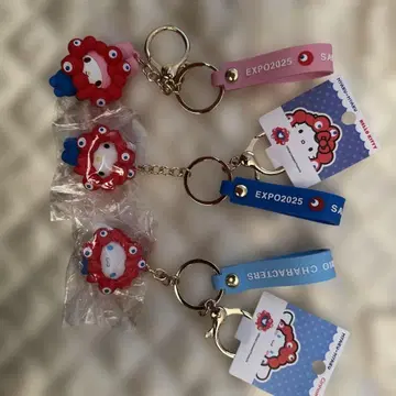 산리오미야쿠미야쿠 EXPO2025 [ 한정품 ]