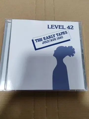 LEVEL 42 / Early Tapes 리마스터 보너스 트랙