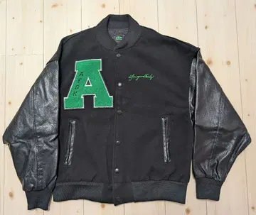 a few good kids 바시티 자켓 M 사이즈