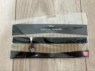 트위스테 초커 옥타비넬