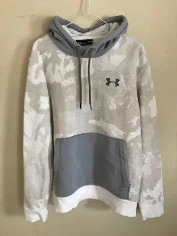 Under Armour 언더아머 후드티 남성용 M 사이즈