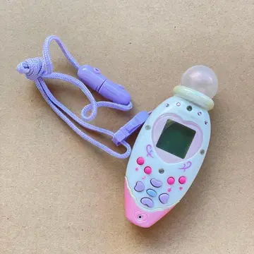 크리스탈 코뮌 [ 빛의 전사 프리큐어 Splash STAR ]