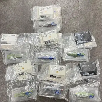 우주전함 야마토 코스모 프리 컬렉션 스페이스 배틀십 야마토