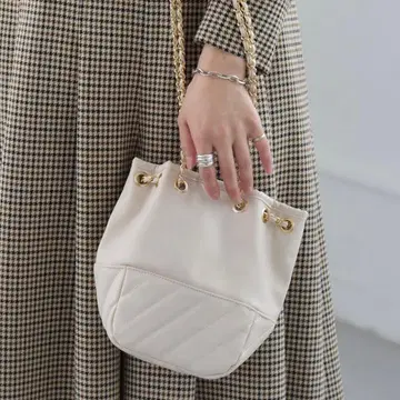 quaranciel 2way 숄더백