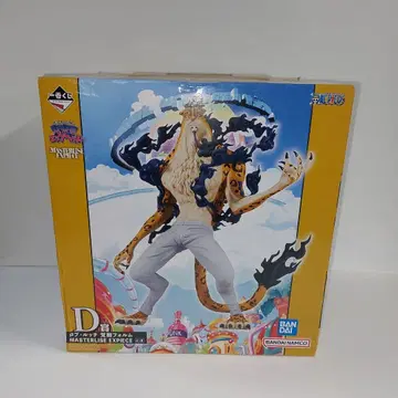 원피스 로브 루치 MASTERLISE EXPECIECE