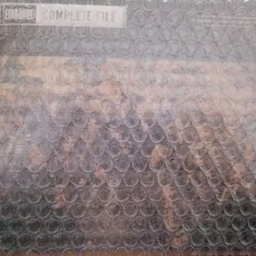 BMSG COMPLETE FILE 컴플리트 파일