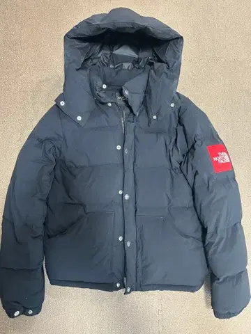 THE NORTH FACE 다운 자켓