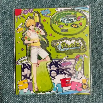 프릿츠 아크릴 스탠드