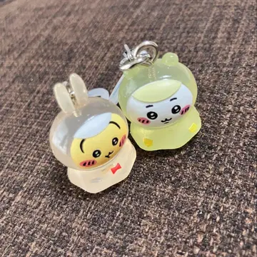 치이카와 (먼작귀) 메지루시 액세서리 2