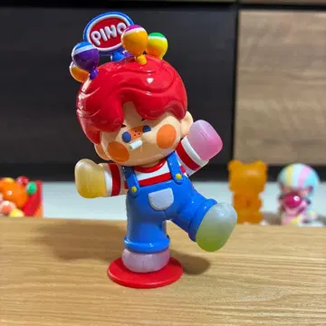 POPMART PINOJELLY Sweet like me