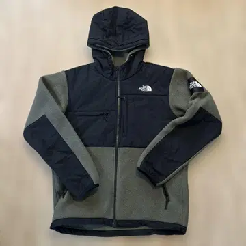 THE NORTH FACE 플리스 자켓