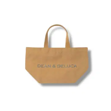 [미사용 새상품] DEAN & DELUCA 차리티 토트백 S 사이즈