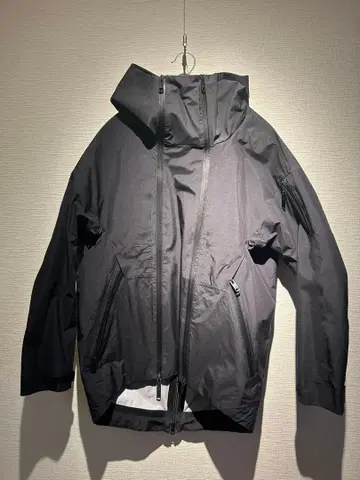 CTHY RePlay eVent 마운틴 후드티 마운틴 자켓