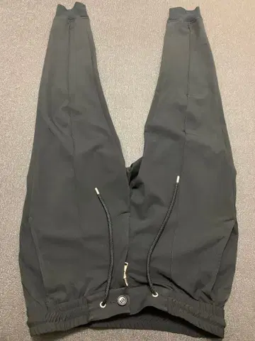 AKM 슬랙스 S 사이즈 조거 팬츠
