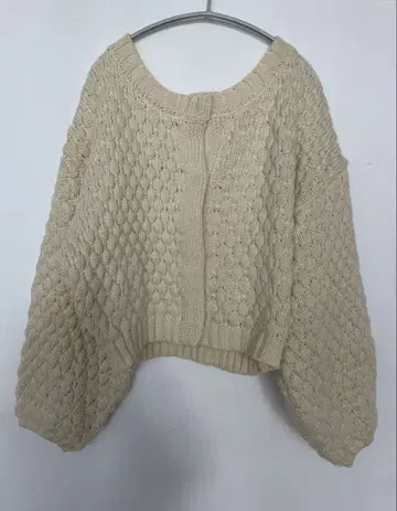 미스틱 [올해 인기 No.1 니트] 보코보코 니트 가디건