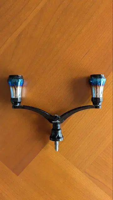 항공 알루미늄제 더블 핸들 시마노, 다이와 공용