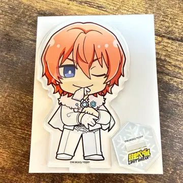 겁쟁이 페달 [신카이 하야토] 아크릴 스탠드