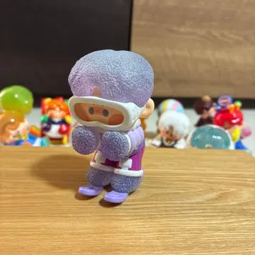 POPMART PINOJELLY Sweet like me