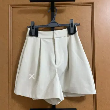 스나이델 구축 숏팬츠