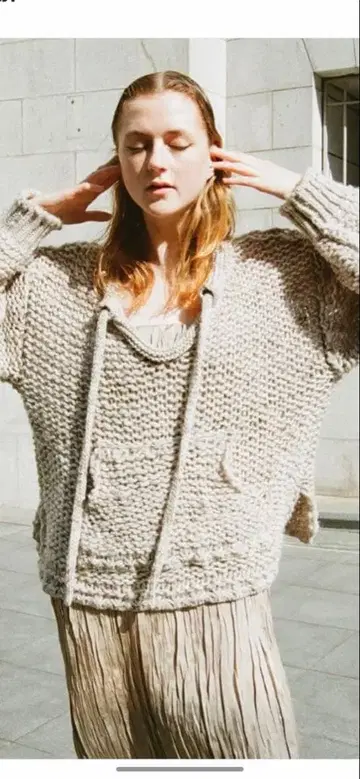 enrica 엔리카 니트